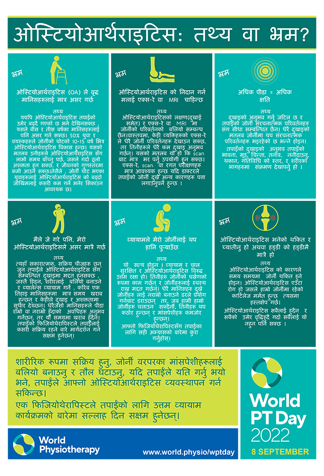 WPTD2022 InfoSheet5 A4 Final Nepali