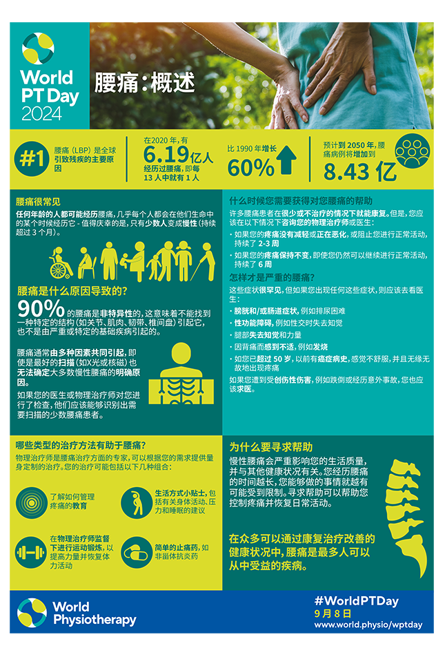 WPTD2024-InfoSheet1-腰痛:概述