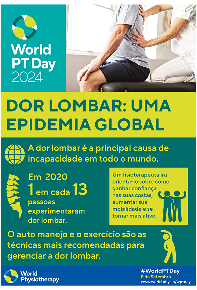 WPTD2024-Poster3-DOR LOMBAR: UMA EPIDEMIA GLOBAL