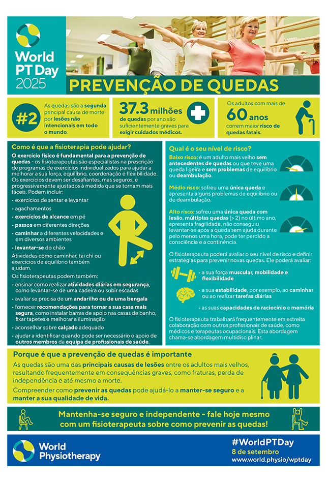 World PT Day 2025 Info sheet 3