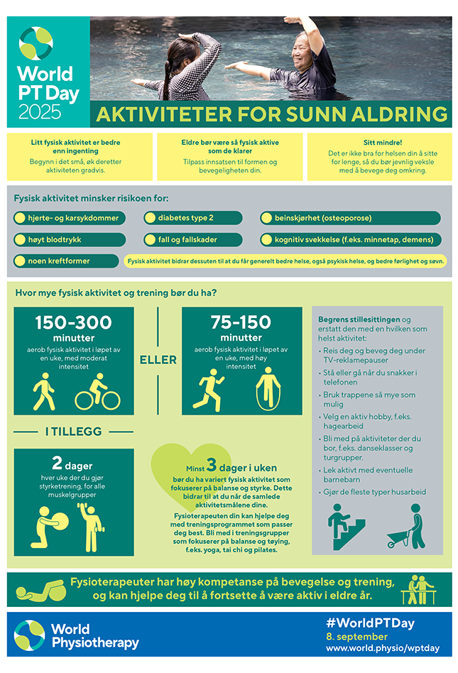 World PT Day 2025 Info sheet 2