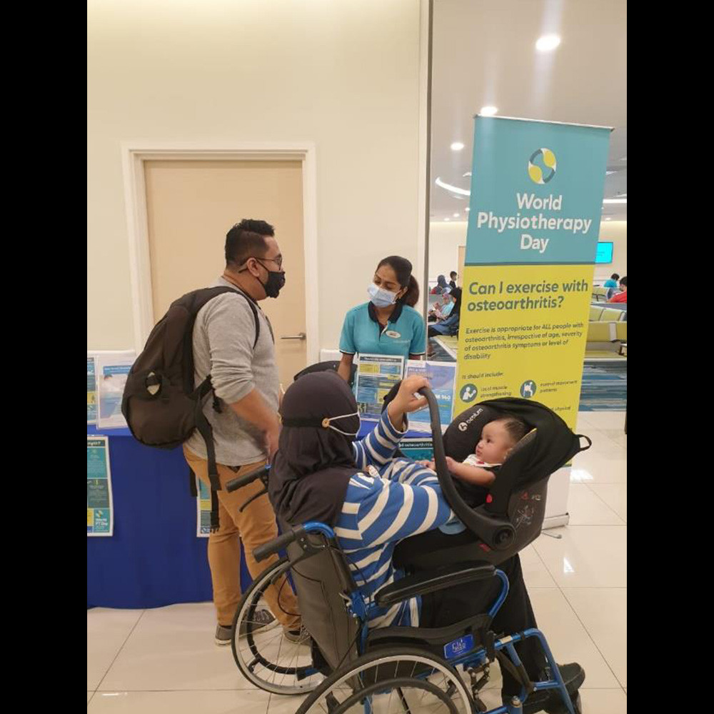 Malaysia World PT Day 2022 image 3
