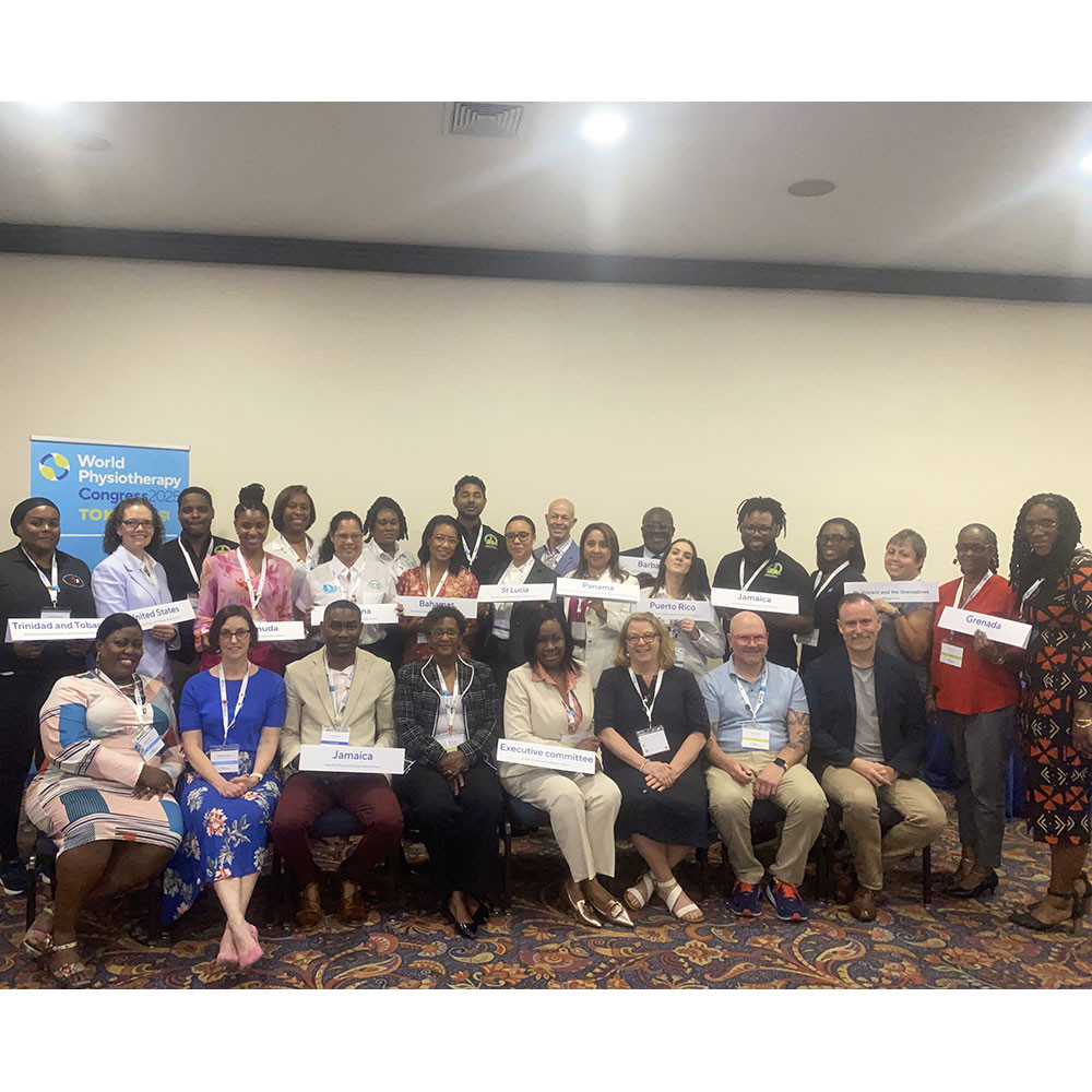 NAC region general meeting May 2024