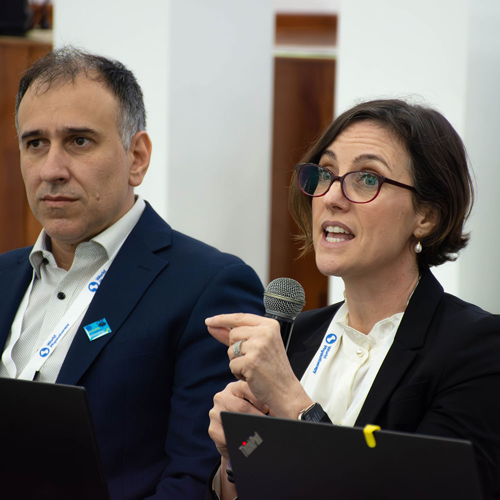 South America region general meeting