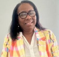 Sibyl Edward
