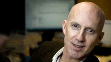Fred Hatlebrekke