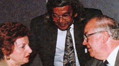 ""