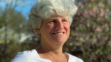 Tracey Howe