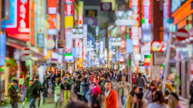 Tokyo