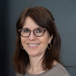 Charlotte Häger