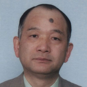 Shunsuke Kudo